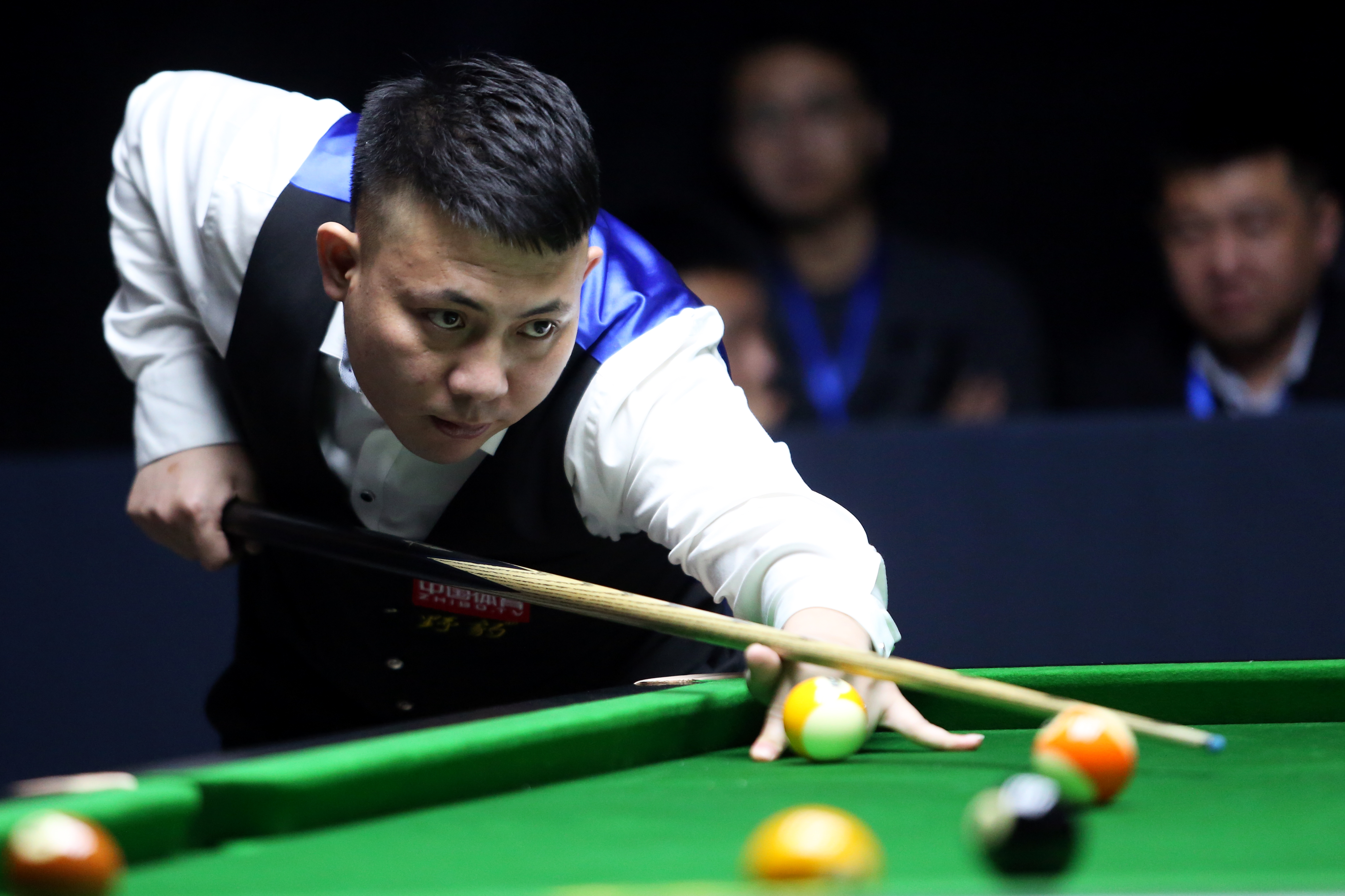 在伤后的恢 在伤后的恢