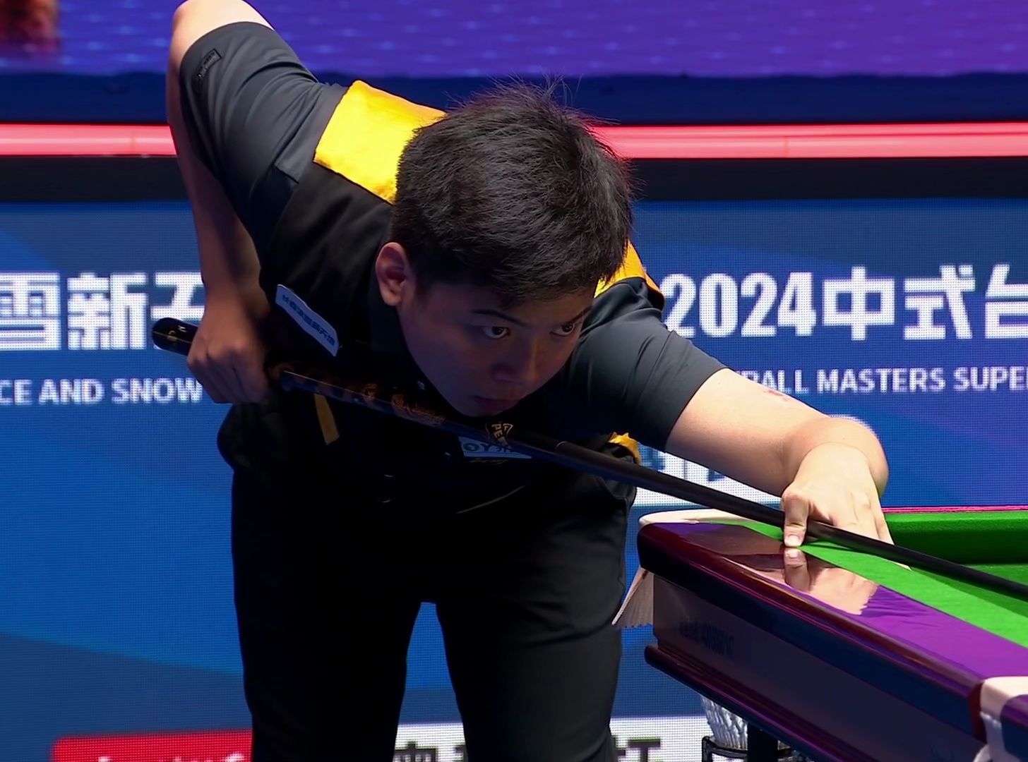 未来继续前 未来继续前