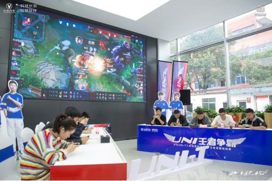 风评更能决